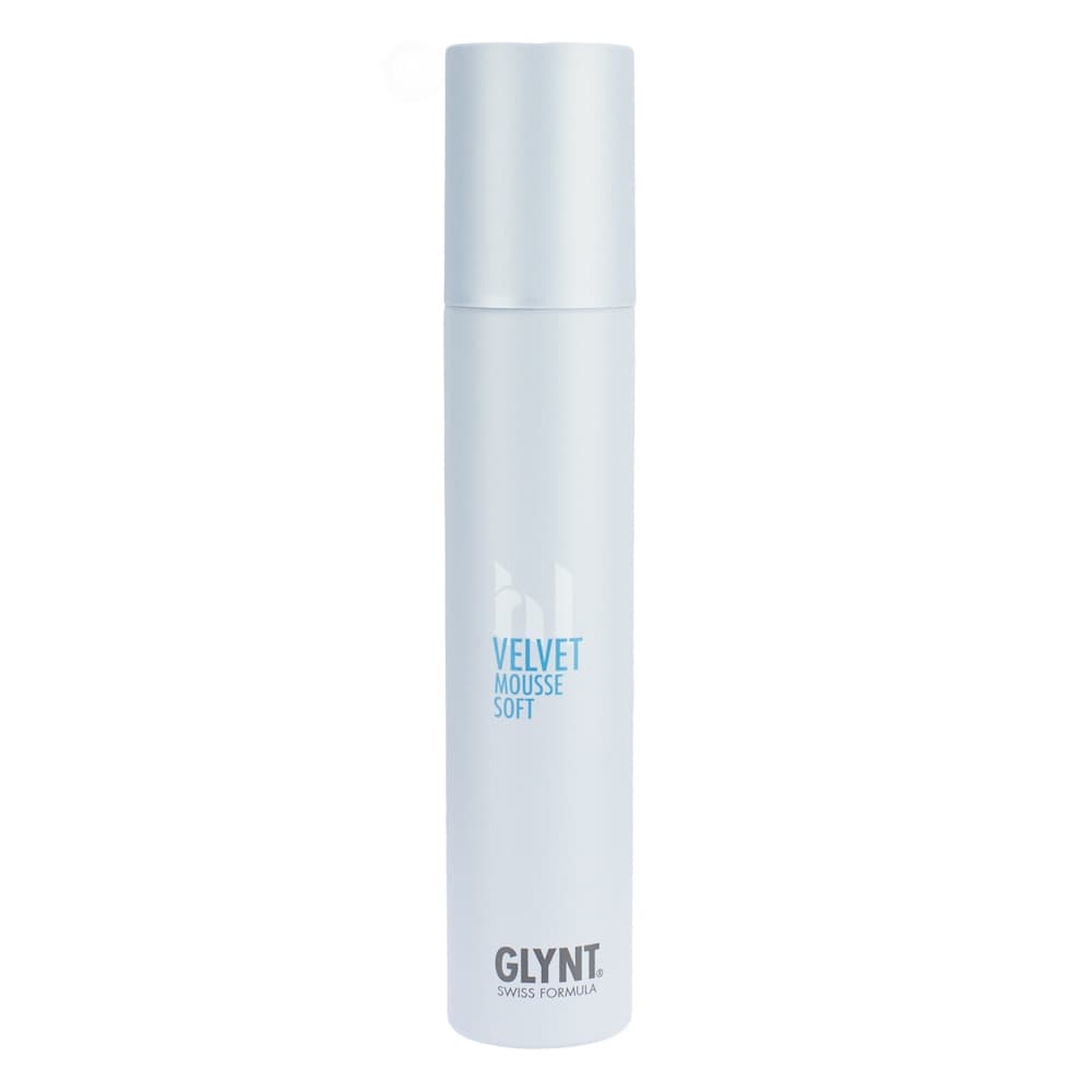 Glynt h1 Velvet Mousse Soft (U) 200 ml