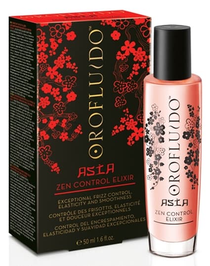 Orofluido Asia Zen Control Elixir 50 ml