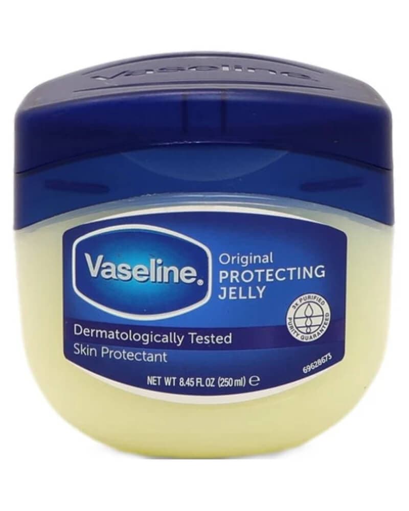 Vaseline Pure Protecting Jelly - Original 250 ml