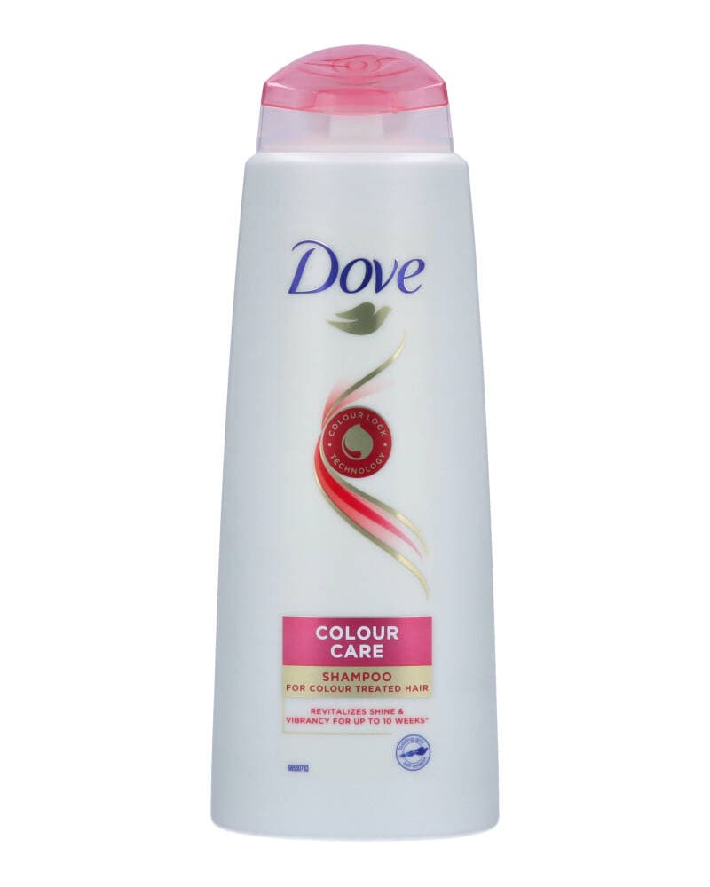 Dove Colour Care Shampoo 400 ml