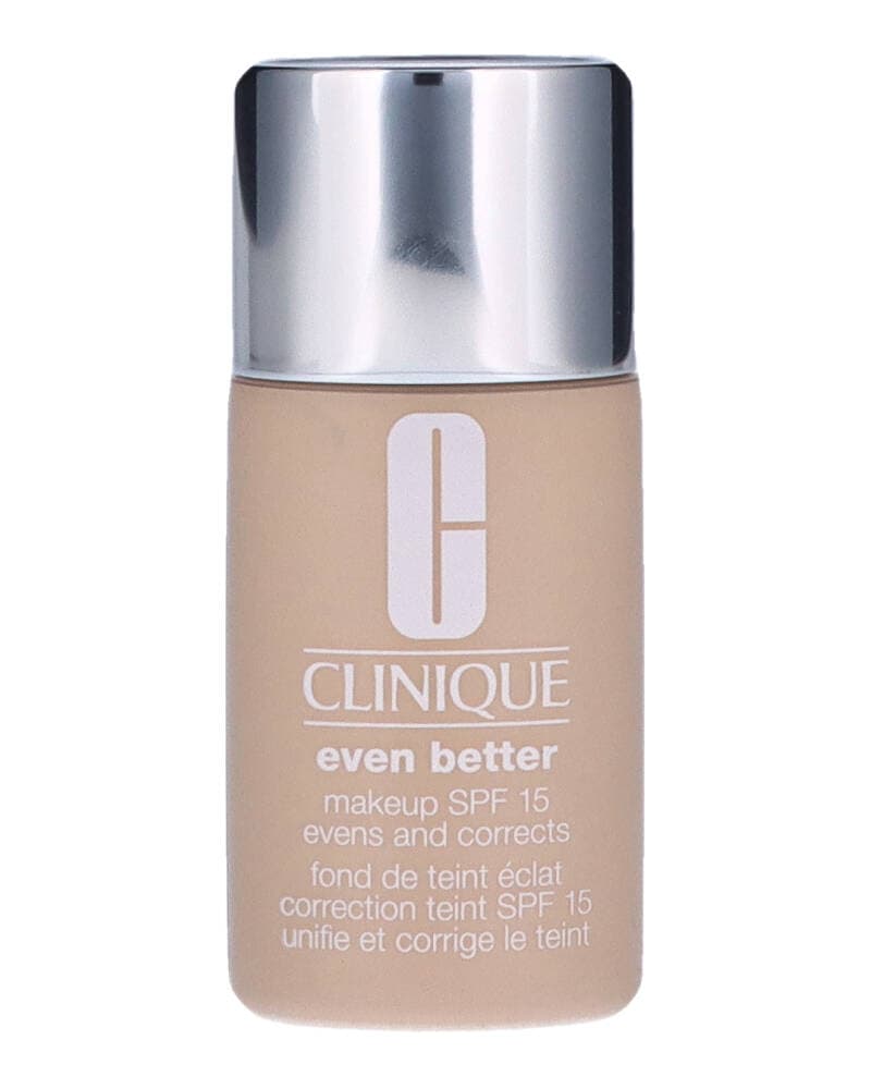 Clinique Even Better Makeup SPF15 CN 0.75 Custard 30 ml
