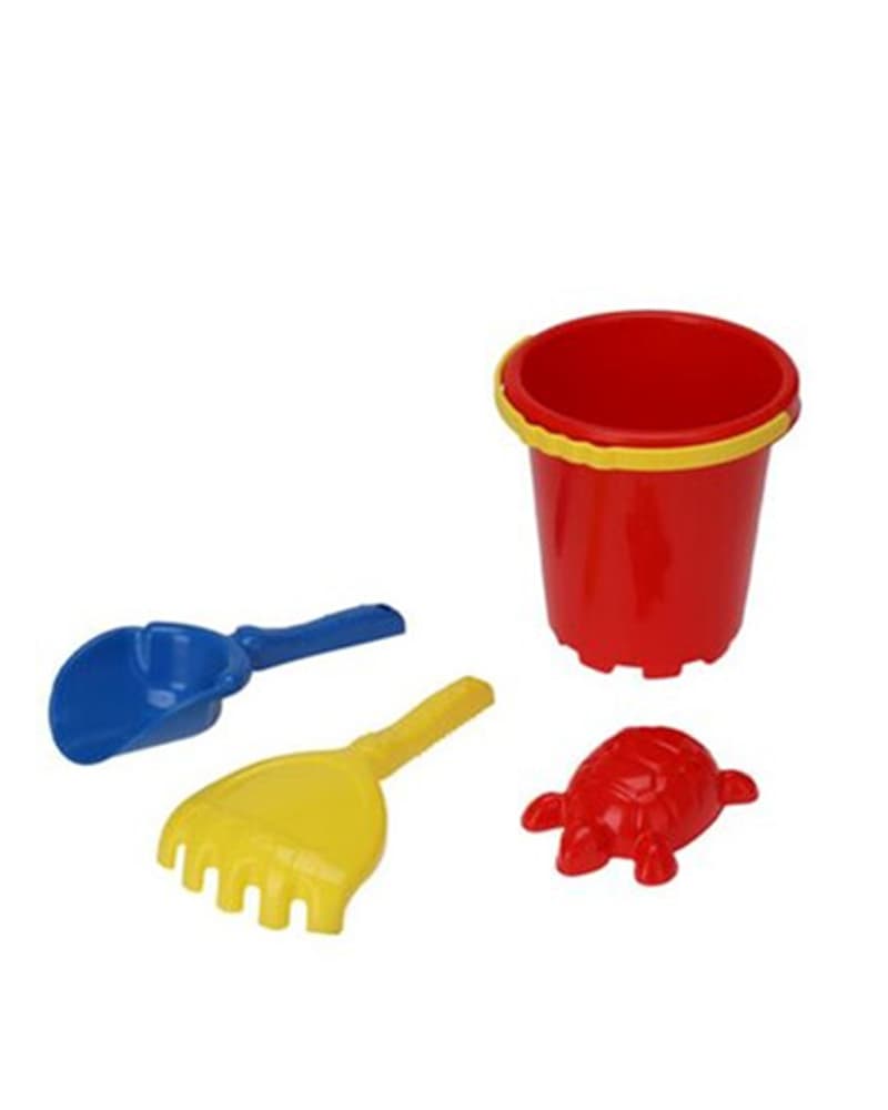 Excellent Houseware Rantalelut Punainen