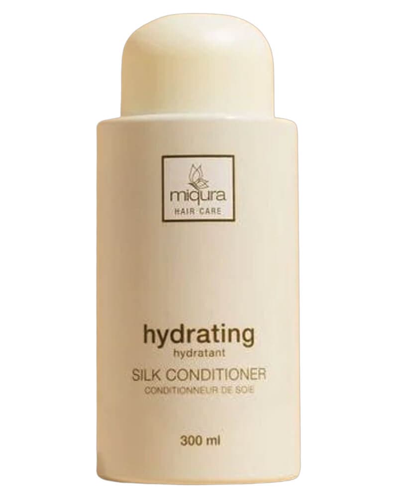 Miqura Hydrating Silk Conditioner 300 ml