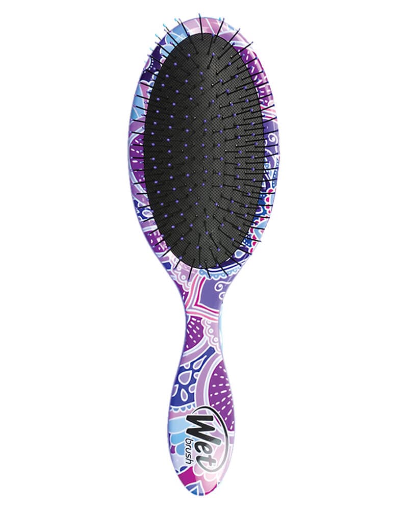 Wet Brush Retro Purple (U)