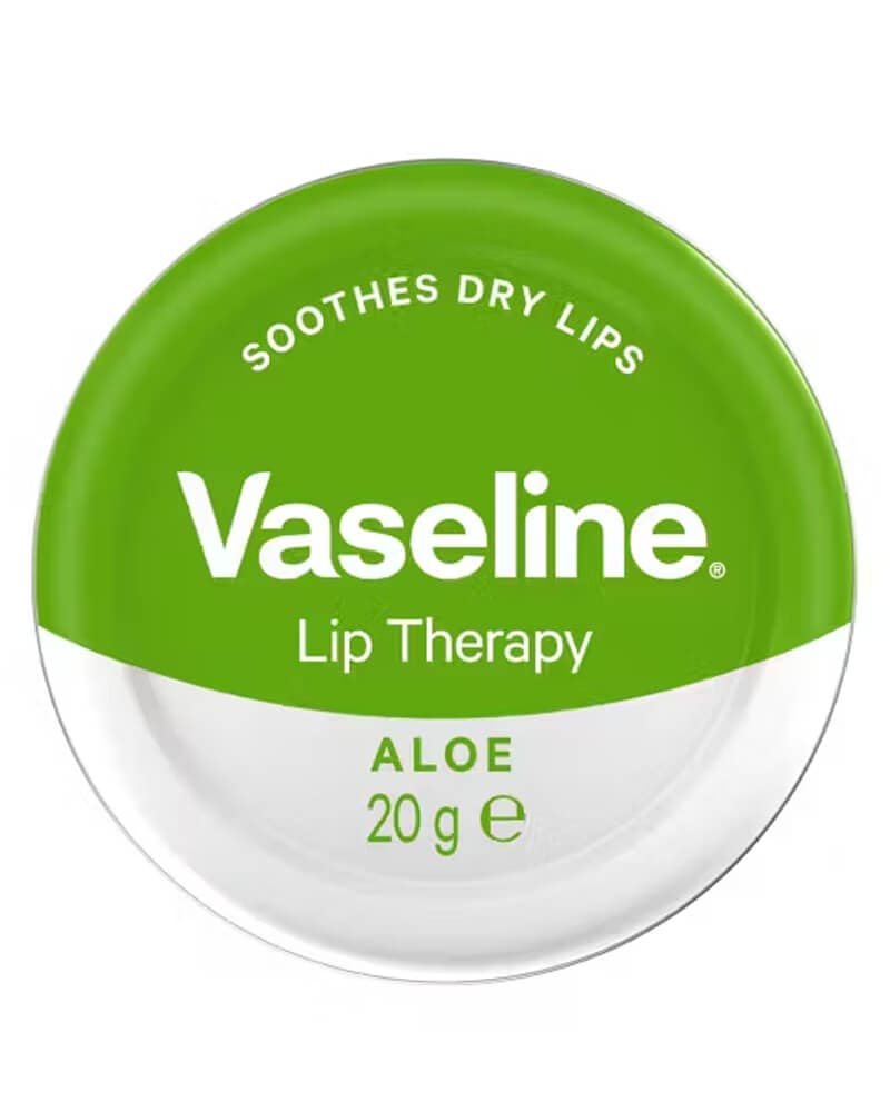 Vaseline Lip Therapy Aloe Vera 20 g