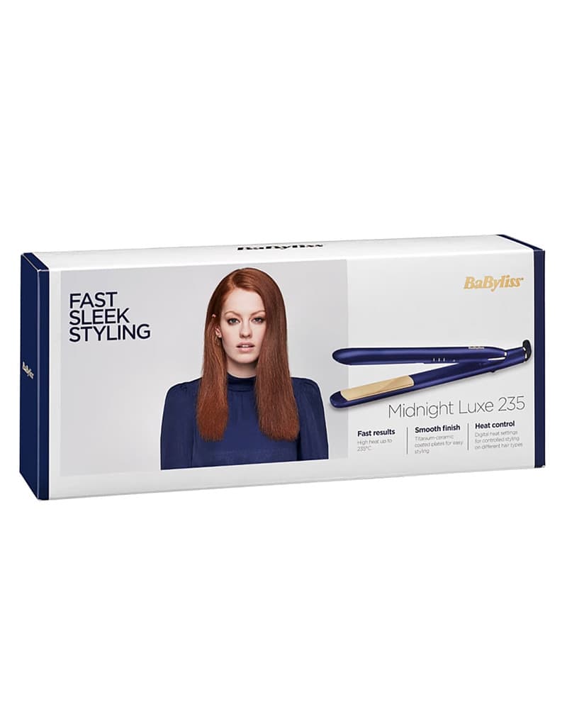 Babyliss Midnight Luxe 235 1 stk.