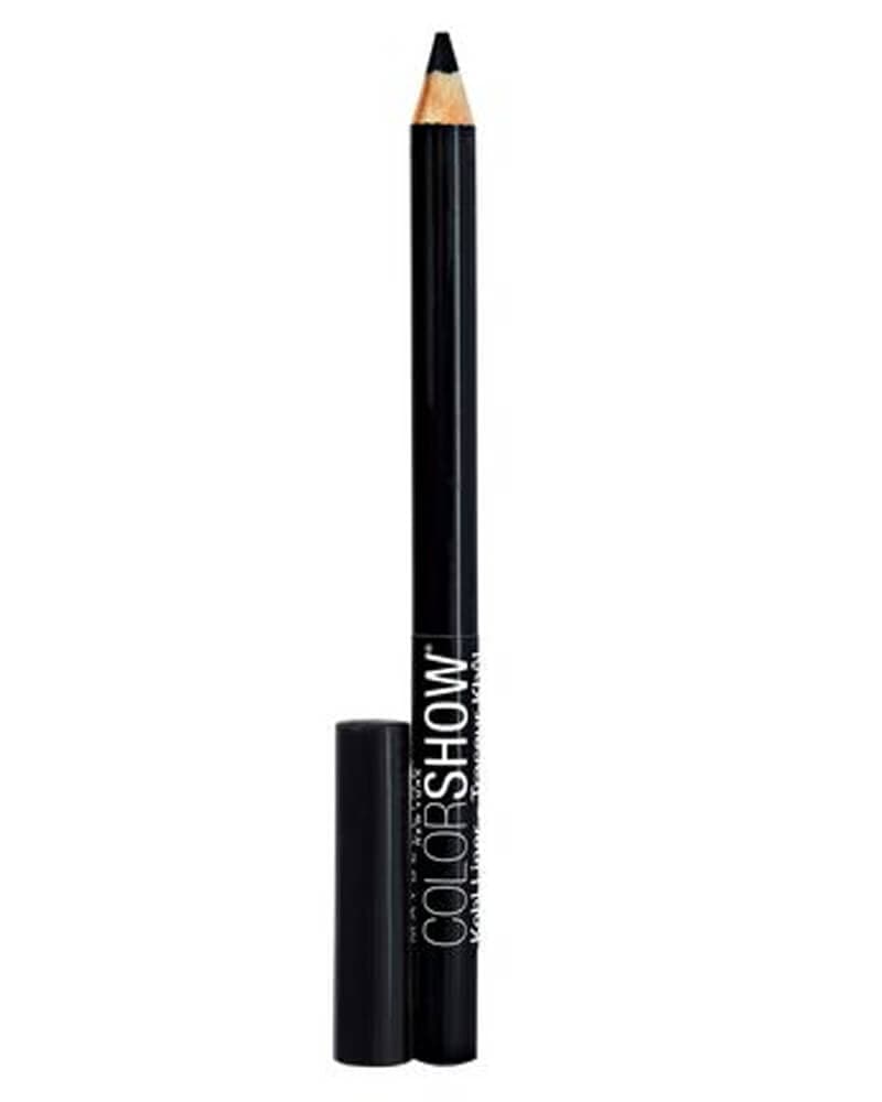 Maybelline Color Show Khol Eyeliner Ultra Black 5 g