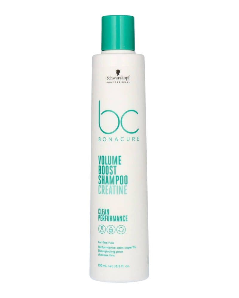 Schwarzkopf BC Bonacure Volume Boost Shampoo Creatine 250 ml