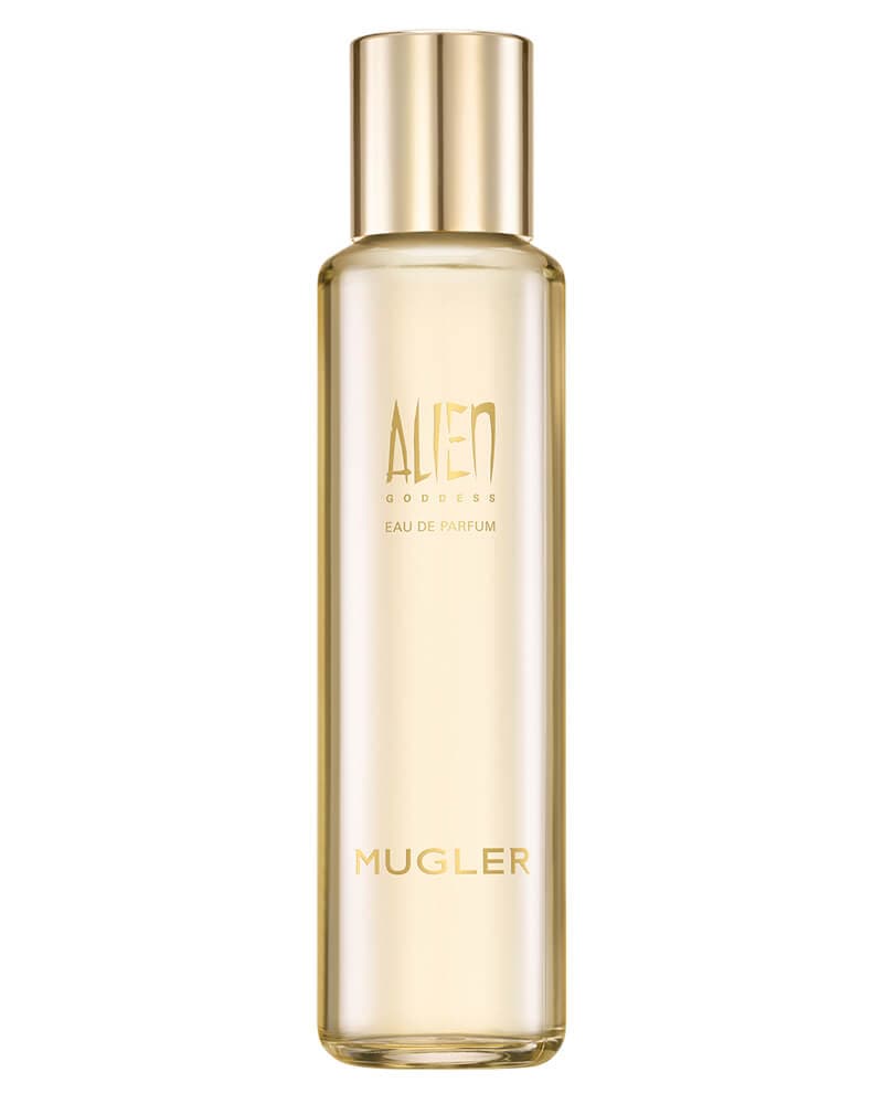 Mugler Alien Goddess Recharge Refill Bottle EDP 100 ml