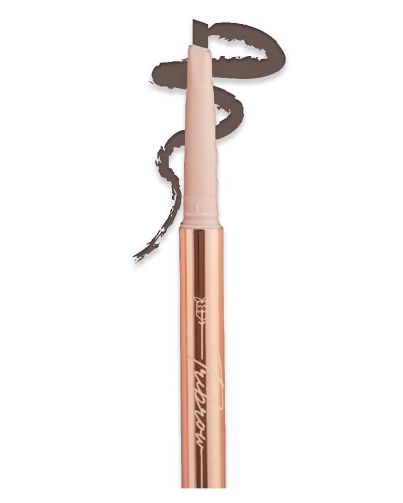 Bellamianta Tribrow 3 in 1 Eyebrow Enhancer Dark Brown 0 g