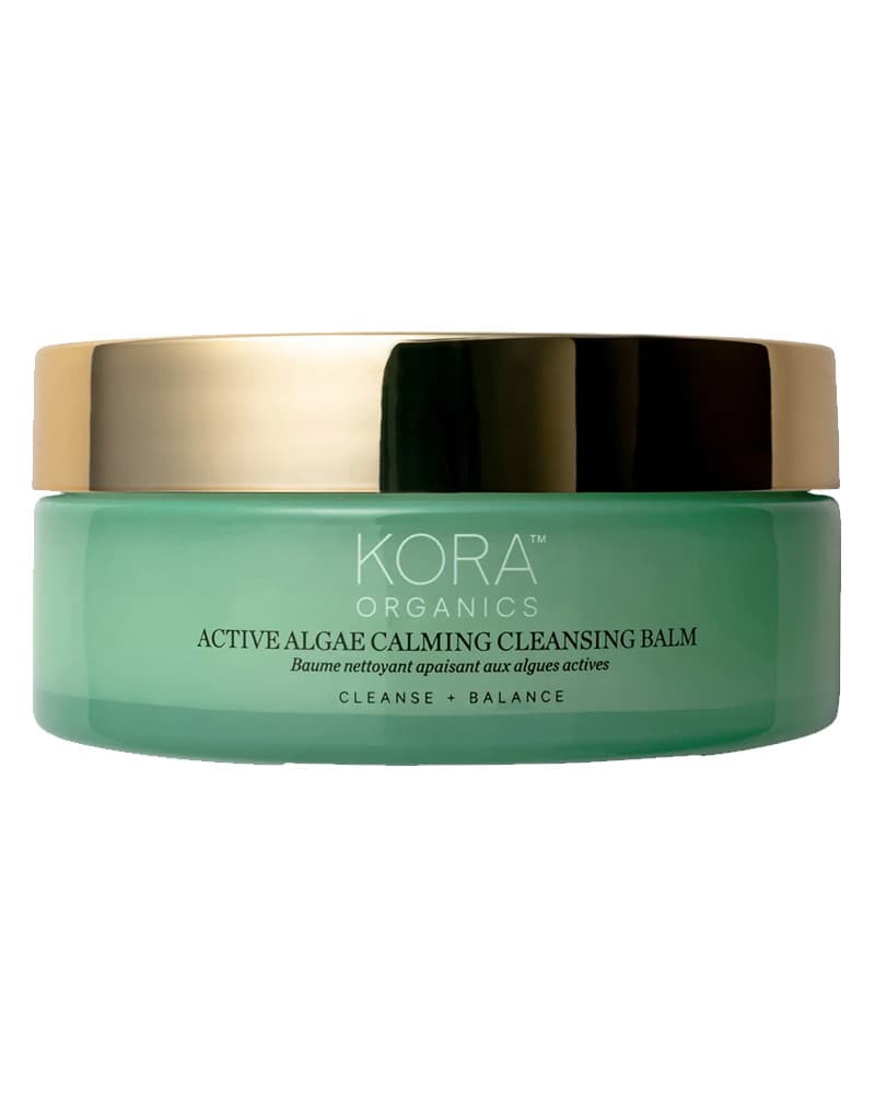 Kora Organics Active Algae Calming Cleansing Balm 30 g