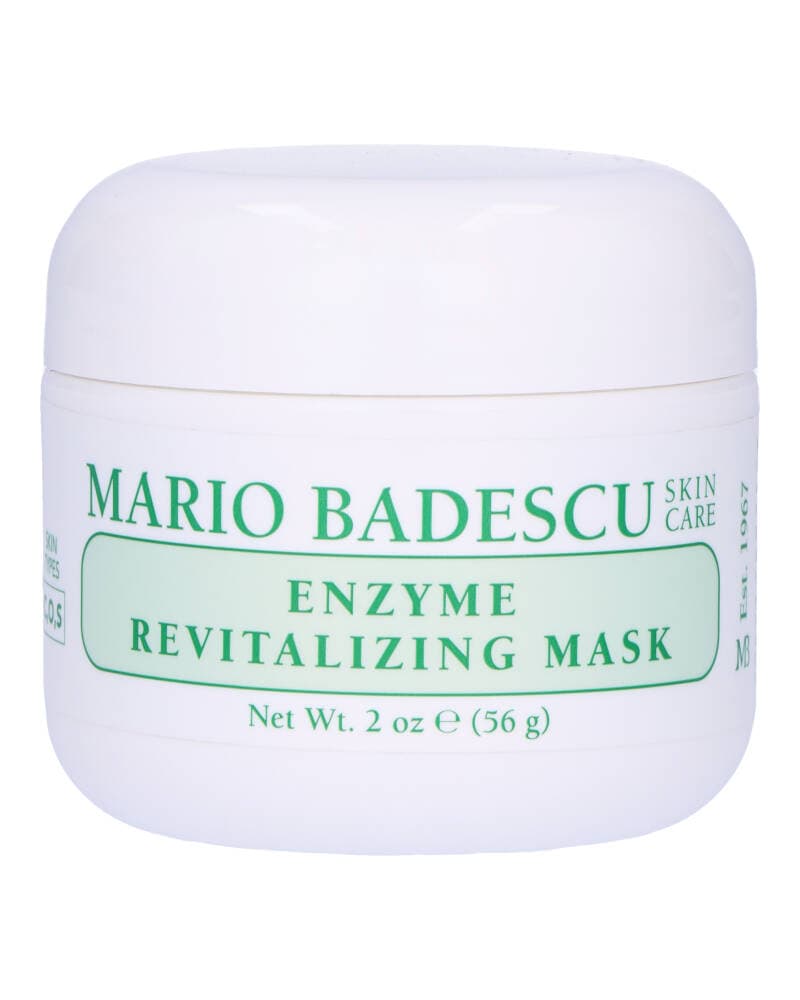 Mario Badescu Enzyme Revitalizing Mask 56 g