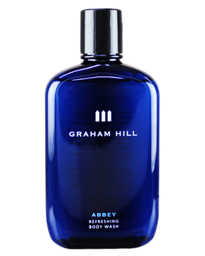 Graham Hill Abbey ing Body Wash 250 ml