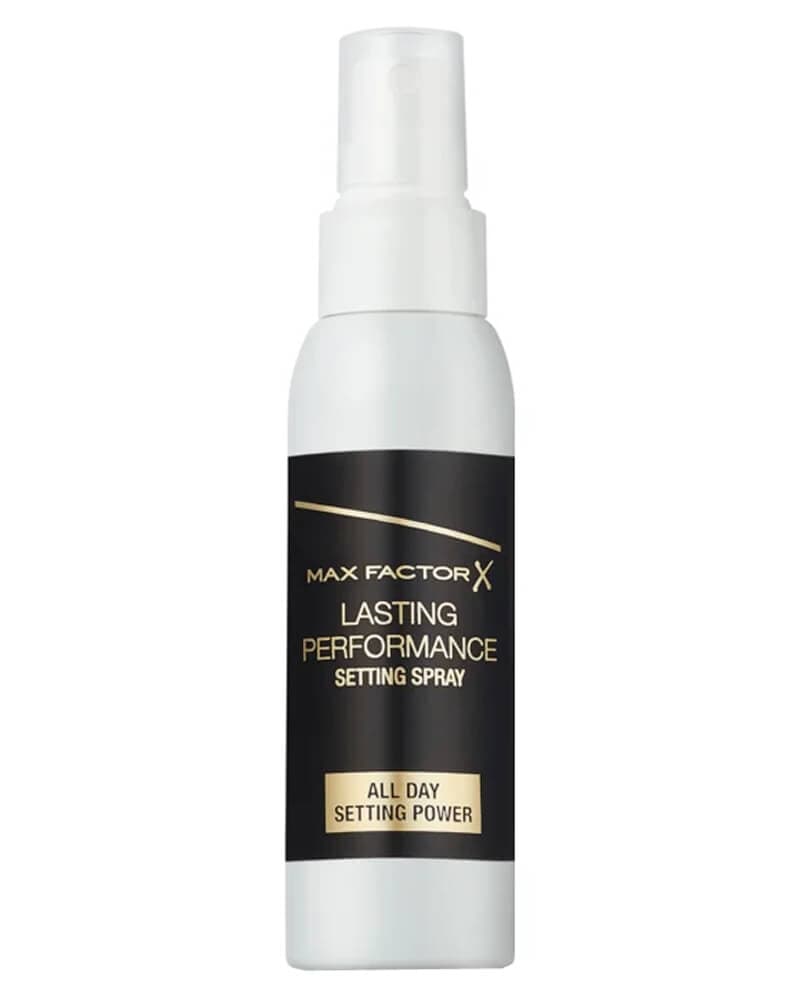 Max Factor Lasting Performance Setting Spray 100 ml