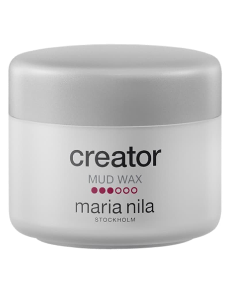 Maria Nila Creator Mudwax (U) (Outlet) 30 ml