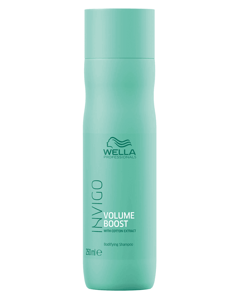 Wella Invigo Volume Boost Bodifying Shampoo 250 ml