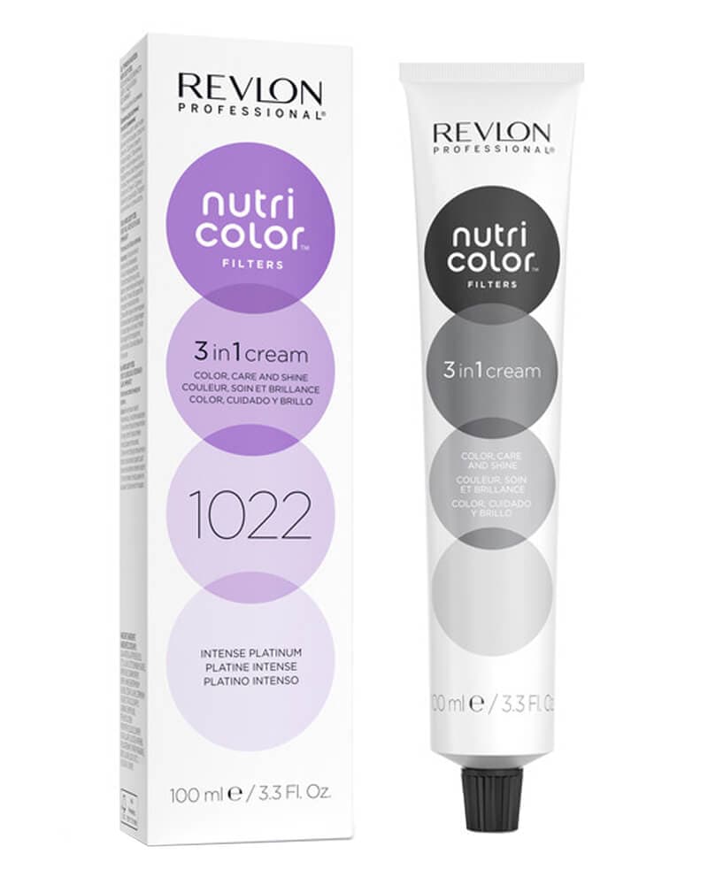 Revlon Nutri Color Filters 1022 100 ml