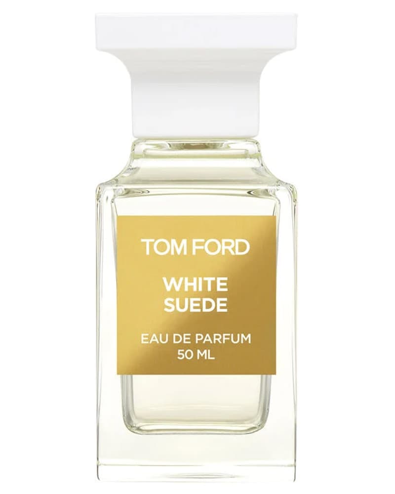 Tom Ford White Suede EDP 50 ml