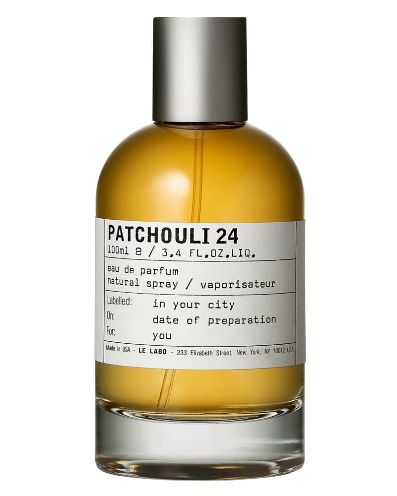 Le Labo Patchouli 24 EDP 100 ml