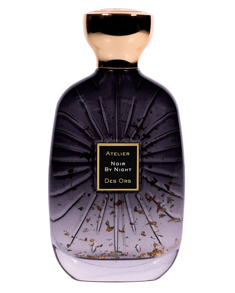 Atelier Des Ors Noir By Night EDP 100 ml