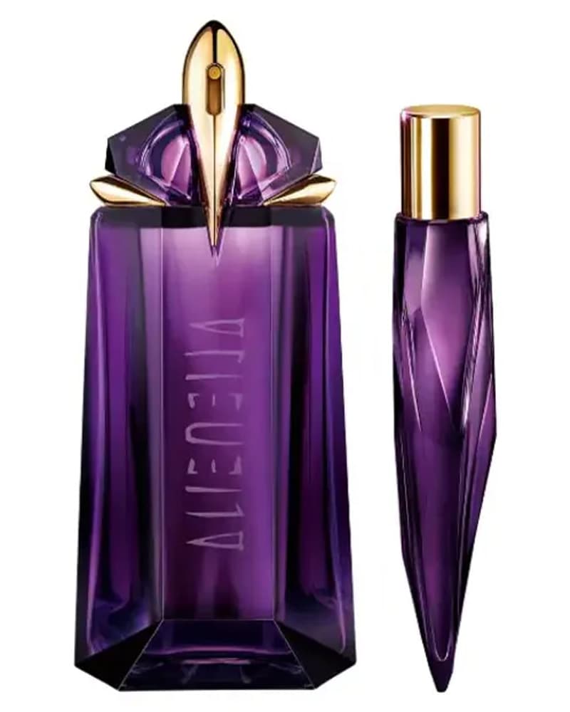 Mugler Alien Gift Set EDP 100 ml