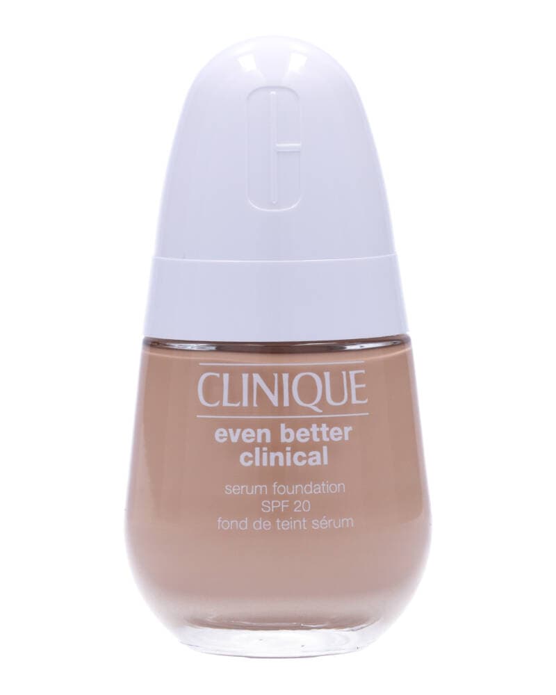 Clinique Even Better Clinical Serum Foundation SPF20 CN 40 Cream Chamois 30 ml