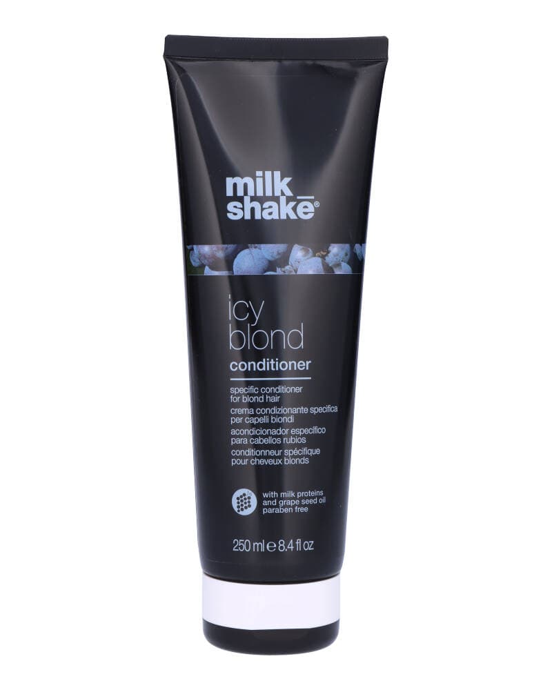 Milk Shake Icy Blond Conditioner 250 ml