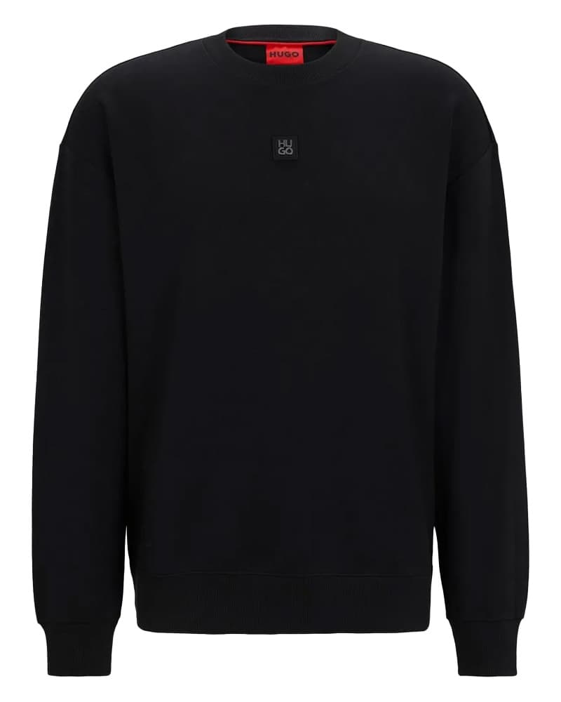 Hugo Boss Dettil Sweatshirt Sort L