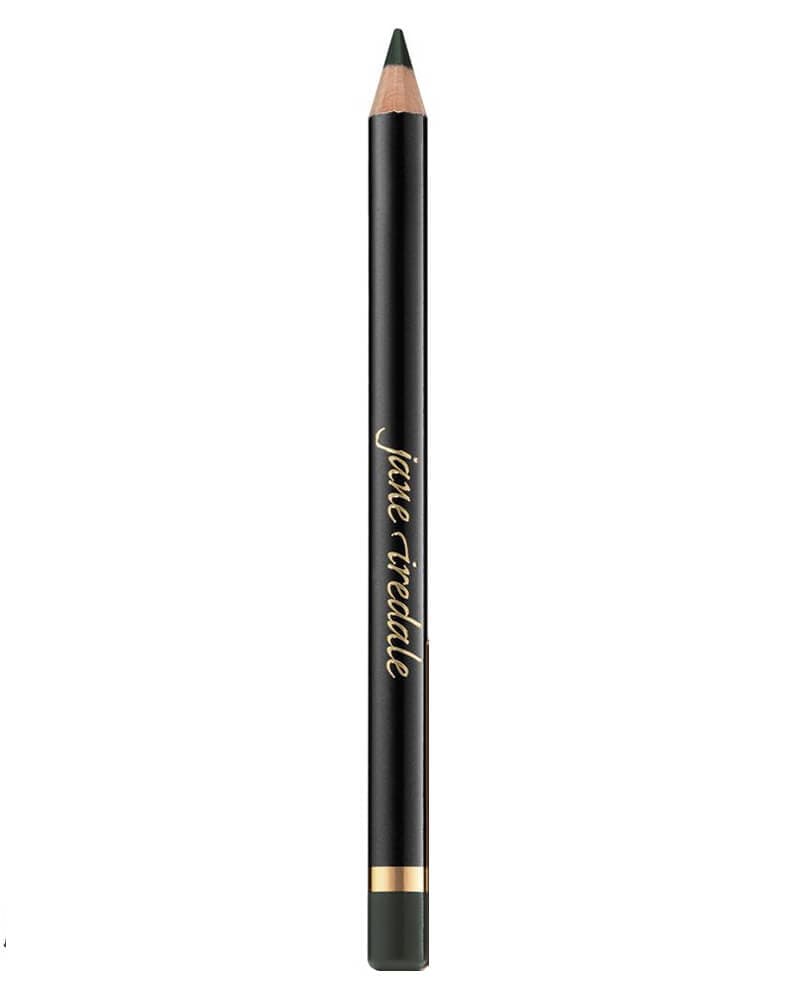 Jane Iredale Eye Pencil Black/Grey 0 g