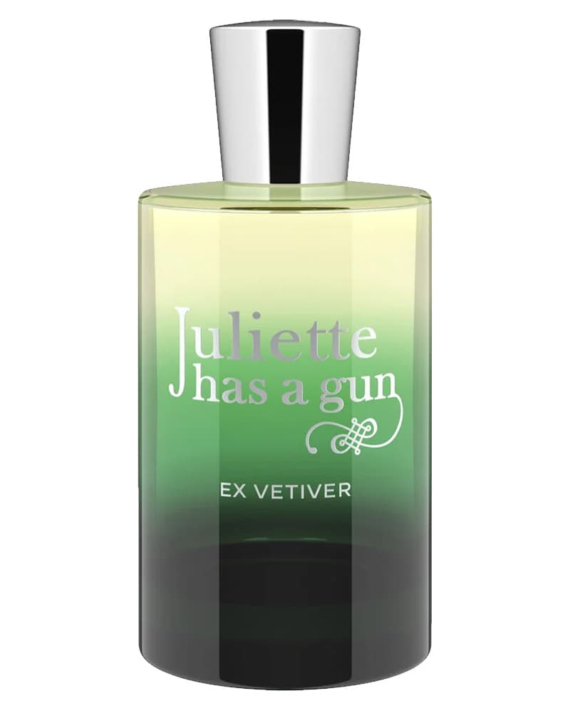 Juliette Has A Gun Ex Vetiver EDP 100 ml