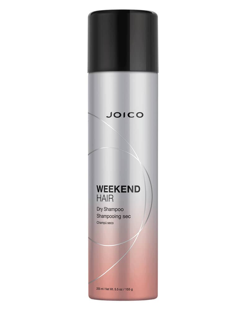 Joico Weekend Hair Dry Shampoo (U) 255 ml