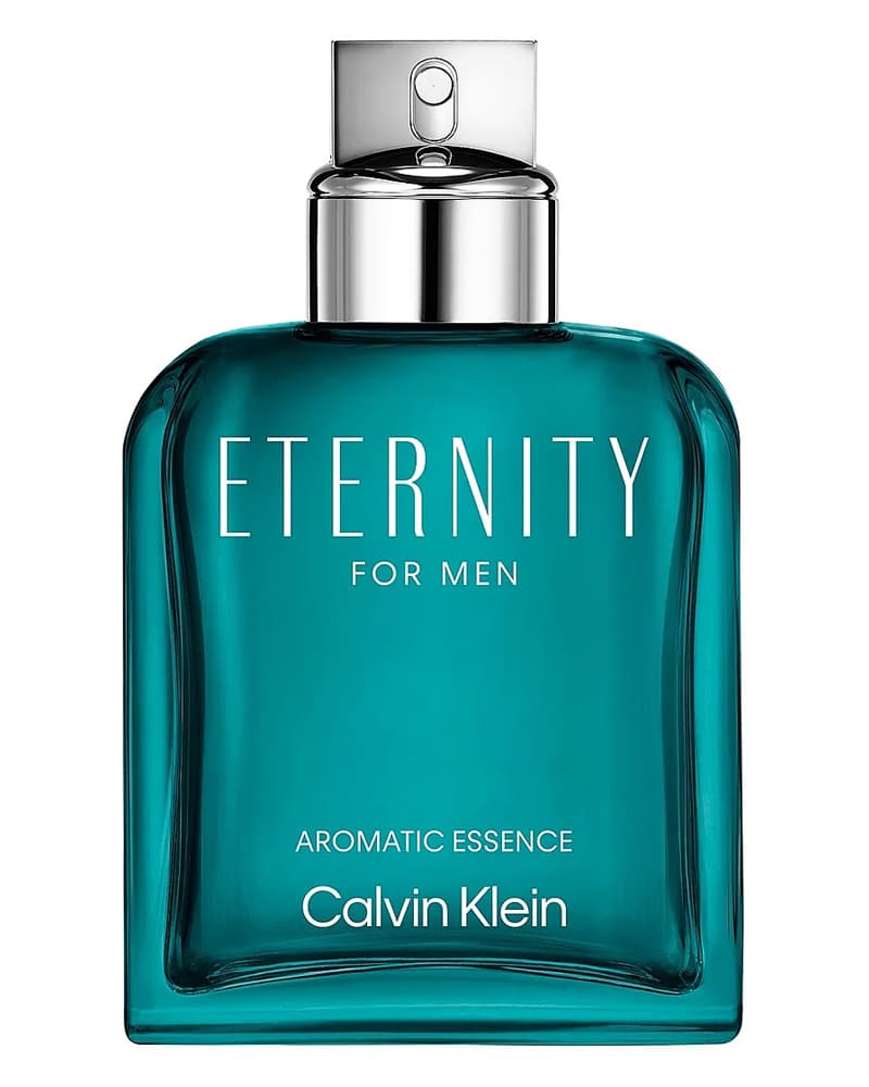 Calvin Klein Eternity For Men Aromatic Essence Parfum Intense 200 ml