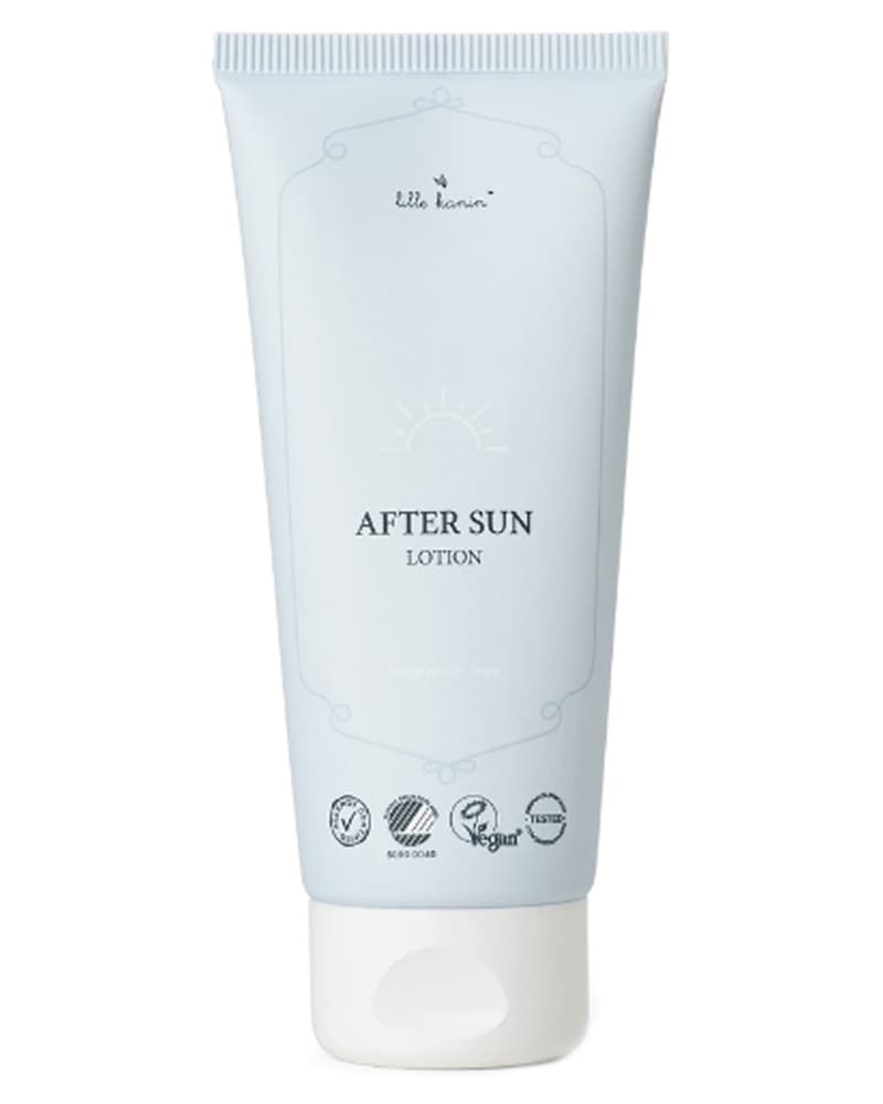 Lille Kanin After Sun Lotion 100 ml