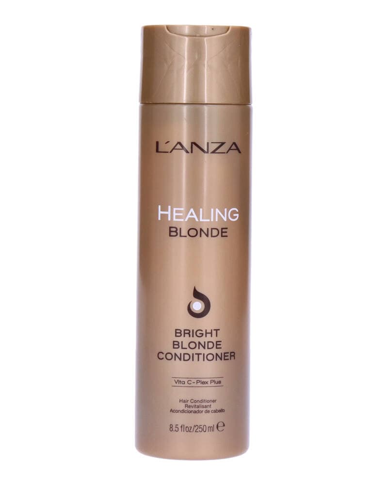 Lanza Healing Blonde Bright Blonde Conditioner 250 ml