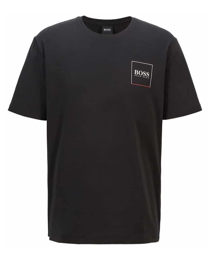 Hugo Boss Urban T-Shirt RN Str. L