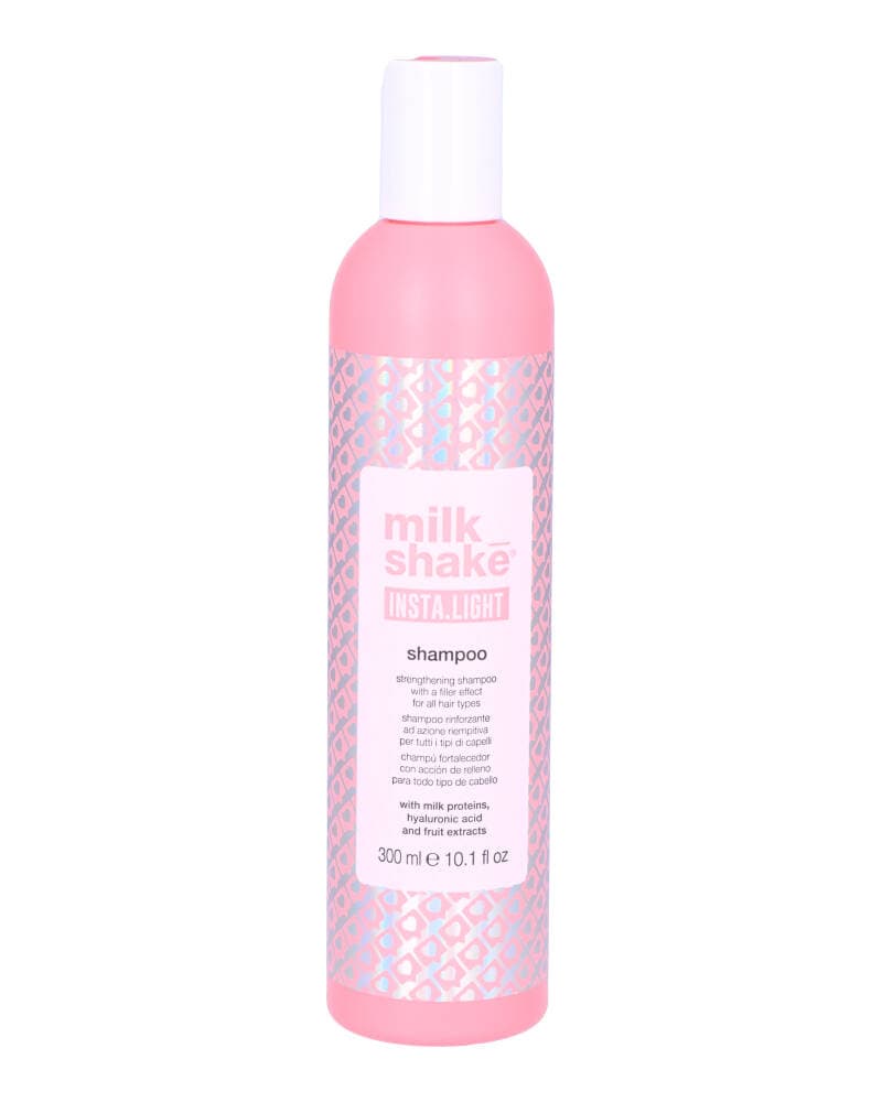 Milk Shake Insta Light Shampoo 300 ml