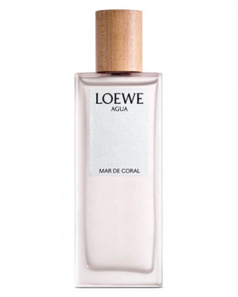 Loewe Agua De Mar Coral EDT 50 ml