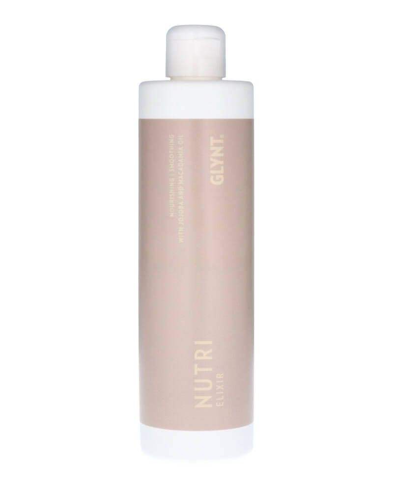 Glynt Nutri Oil Elixir (U) 500 ml