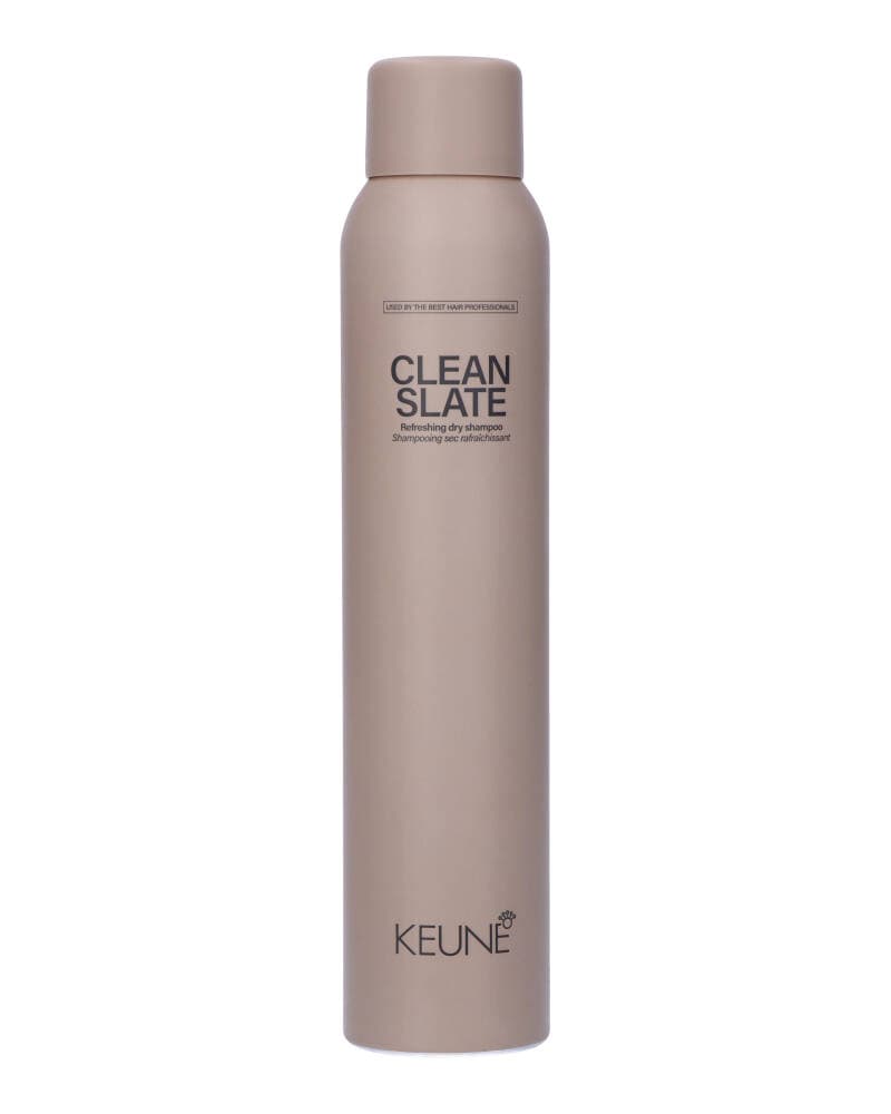 Keune Style Clean Slate Dry Shampoo 200 ml
