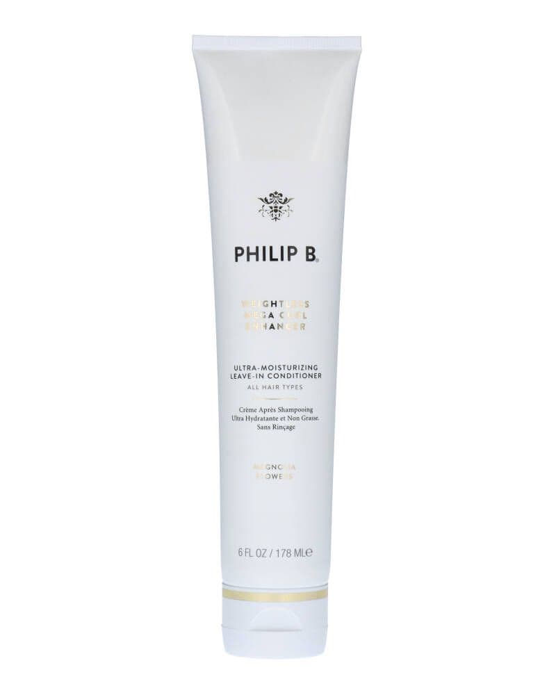 Philip B Weightless Mega Curl Enhancer 178 ml