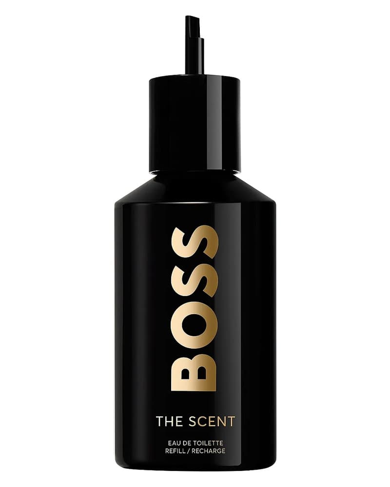 Hugo Boss The Scent EDT Refill 200 ml