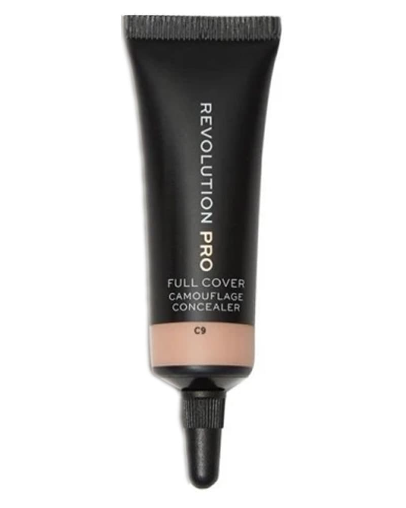 Makeup Revolution Pro Full Cover Camouflage Concealer - C9 8 ml
