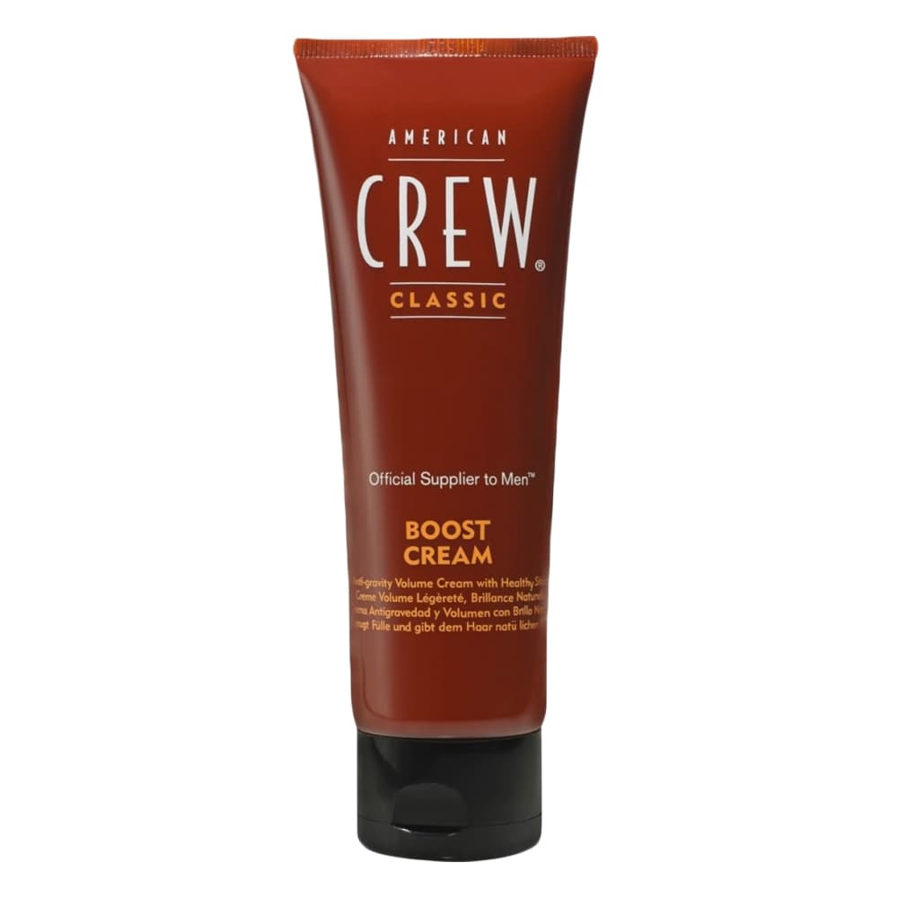 American Crew Boost Cream (U) 125 ml