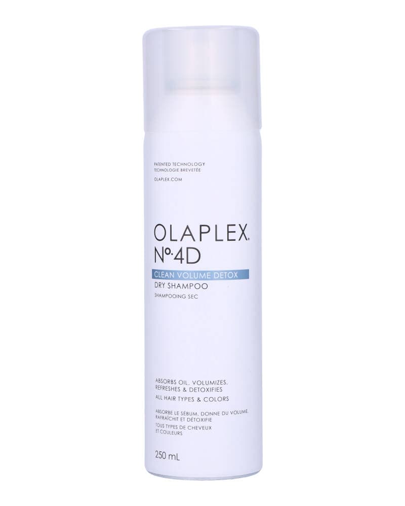 Olaplex No 4D Clean Volume Detox Dry Shampoo 250 ml