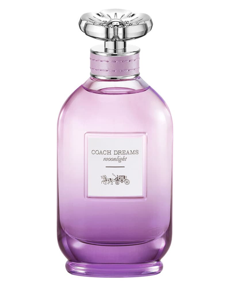 Coach New York Dreams Moonlight EDP 90 ml