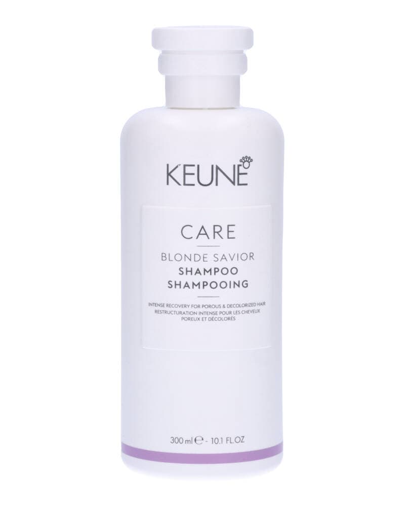 Keune Care Blonde Savior Shampoo 300 ml