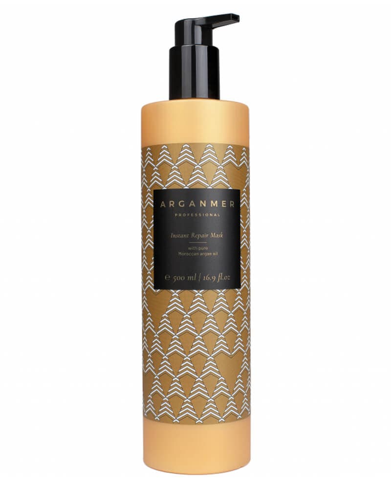 Arganmer Instant Repair Mask 500 ml