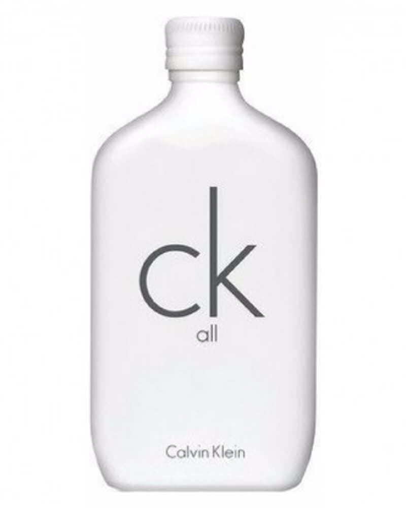 Calvin Klein All EDT 100 ml