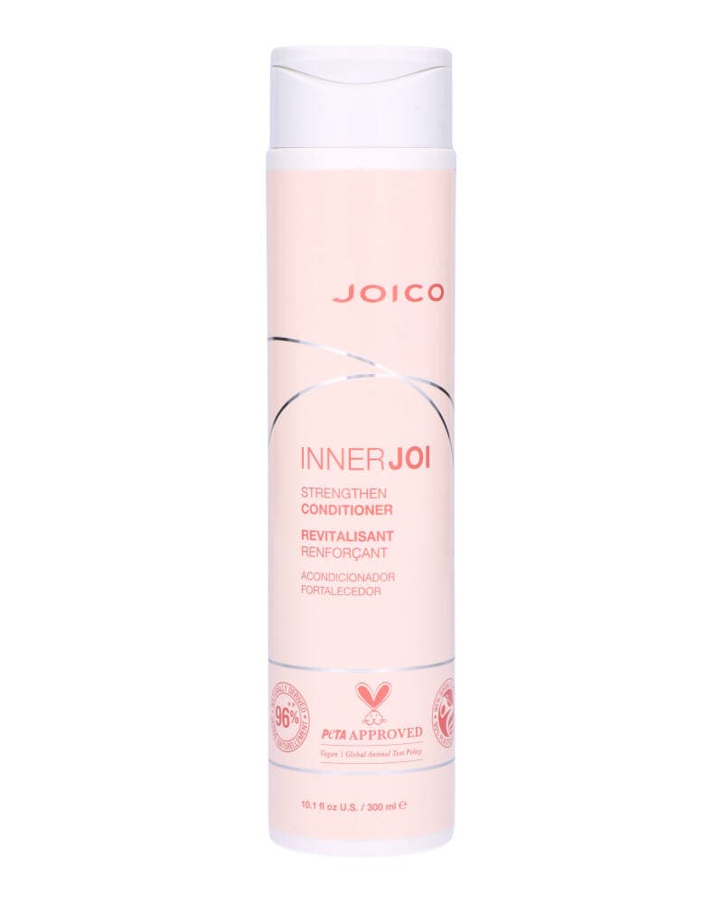Joico InnerJoi Strengthen Conditioner 300 ml