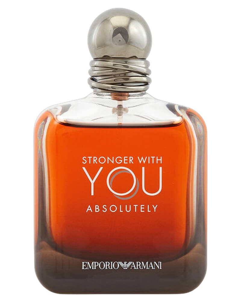 Emporio Armani Stronger With You 100 ml